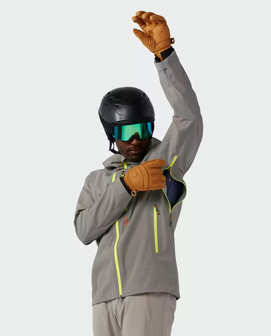 Stio Men's Environ XT Jacket