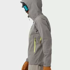 Stio Men's Environ XT Jacket