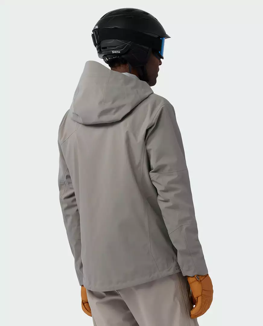 Stio Men's Environ XT Jacket