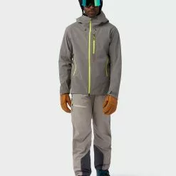 Stio Men's Environ XT Jacket