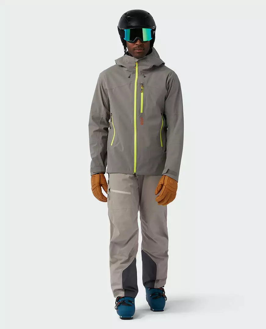 Stio Men's Environ XT Jacket