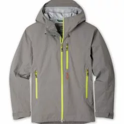Stio Men's Environ XT Jacket