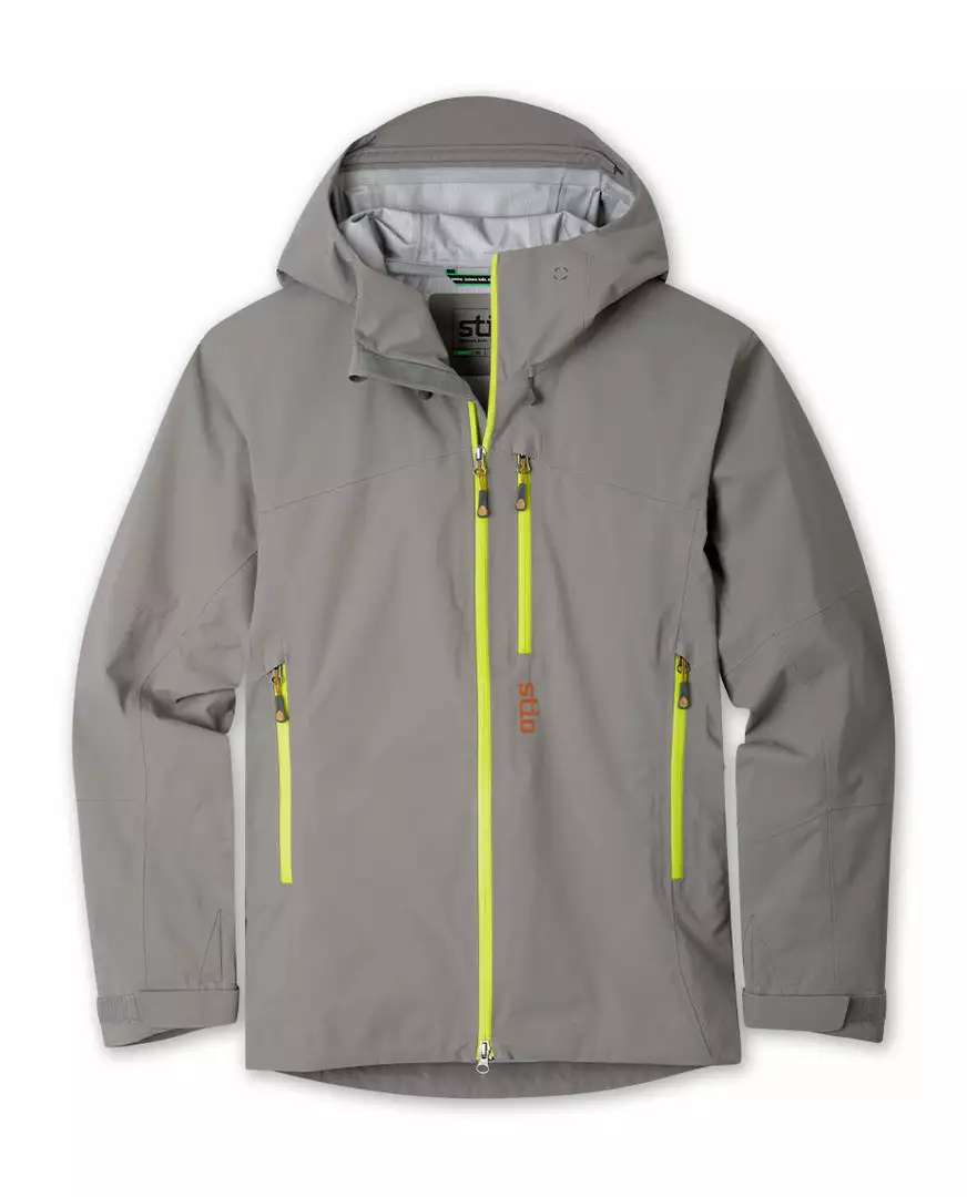 Stio Men's Environ XT Jacket