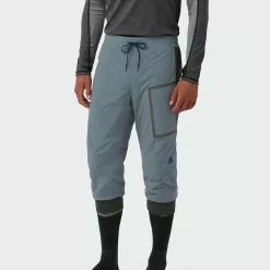 Stio Men's Fernos Insulated Knicker