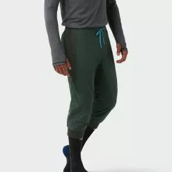 Stio Men's Fernos Insulated Knicker