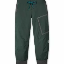 Stio Men's Fernos Insulated Knicker