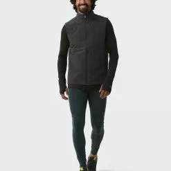 Stio Men's Fernos Vest Skiing & Snowboarding