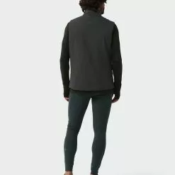 Stio Men's Fernos Vest Skiing & Snowboarding