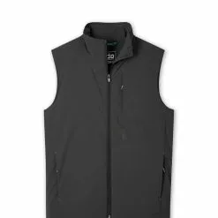 Stio Men's Fernos Vest Skiing & Snowboarding