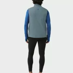 Stio Men's Fernos Vest Skiing & Snowboarding