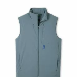 Stio Men's Fernos Vest Skiing & Snowboarding