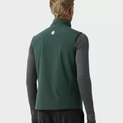 Stio Men's Fernos Vest Skiing & Snowboarding