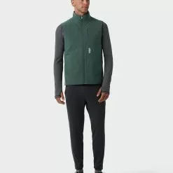 Stio Men's Fernos Vest Skiing & Snowboarding