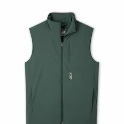 Stio Men's Fernos Vest Skiing & Snowboarding