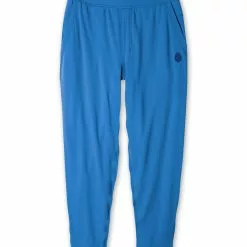 Stio Men's Fremont Stretch Fleece Jogger
