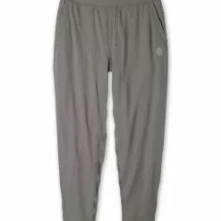 Stio Men's Fremont Stretch Fleece Jogger