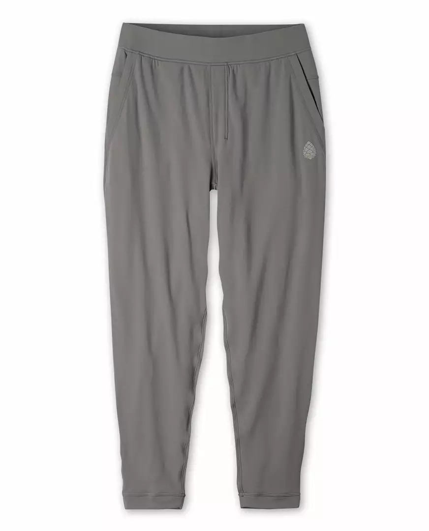 Stio Men's Fremont Stretch Fleece Jogger