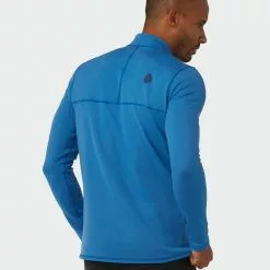 Stio Men's Fremont Stretch Fleece Half Zip