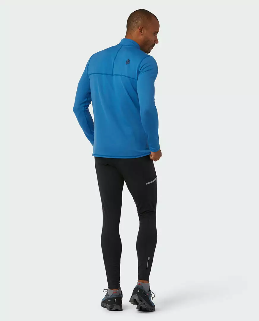 Stio Men's Fremont Stretch Fleece Half Zip