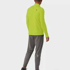 Stio Men's Fremont Stretch Fleece Half Zip