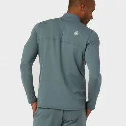 Stio Men's Fremont Stretch Fleece Half Zip