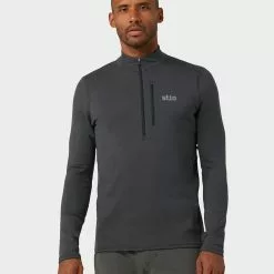 Stio Men's Fremont Stretch Fleece Half Zip