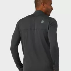 Stio Men's Fremont Stretch Fleece Half Zip