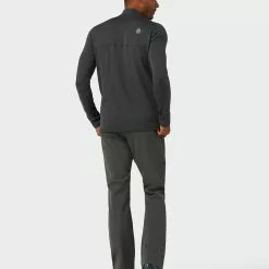 Stio Men's Fremont Stretch Fleece Half Zip