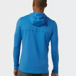 Stio Men's Fremont Stretch Fleece Hoodie