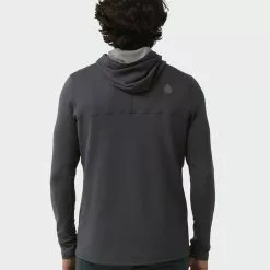 Stio Men's Fremont Stretch Fleece Hoodie