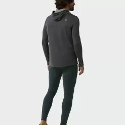 Stio Men's Fremont Stretch Fleece Hoodie