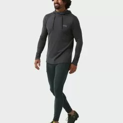 Stio Men's Fremont Stretch Fleece Hoodie