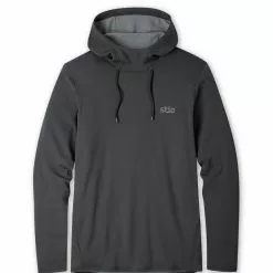 Stio Men's Fremont Stretch Fleece Hoodie