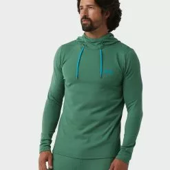 Stio Men's Fremont Stretch Fleece Hoodie