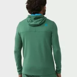 Stio Men's Fremont Stretch Fleece Hoodie