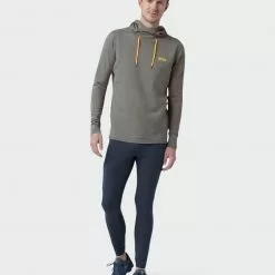 Stio Men's Fremont Stretch Fleece Hoodie