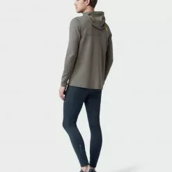 Stio Men's Fremont Stretch Fleece Hoodie