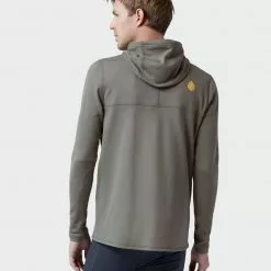 Stio Men's Fremont Stretch Fleece Hoodie