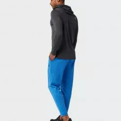 Stio Men's Fremont Stretch Fleece Jogger