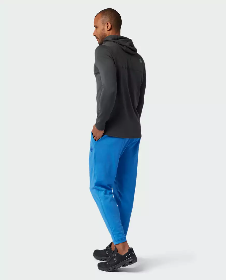 Stio Men's Fremont Stretch Fleece Jogger