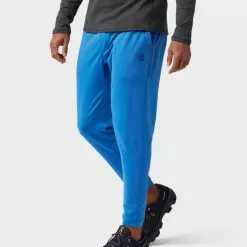 Stio Men's Fremont Stretch Fleece Jogger
