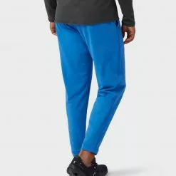 Stio Men's Fremont Stretch Fleece Jogger
