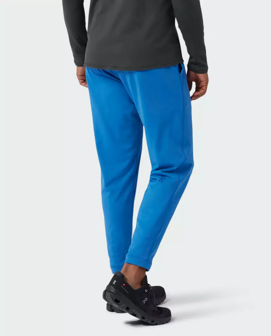 Stio Men's Fremont Stretch Fleece Jogger