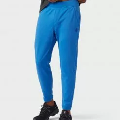 Stio Men's Fremont Stretch Fleece Jogger