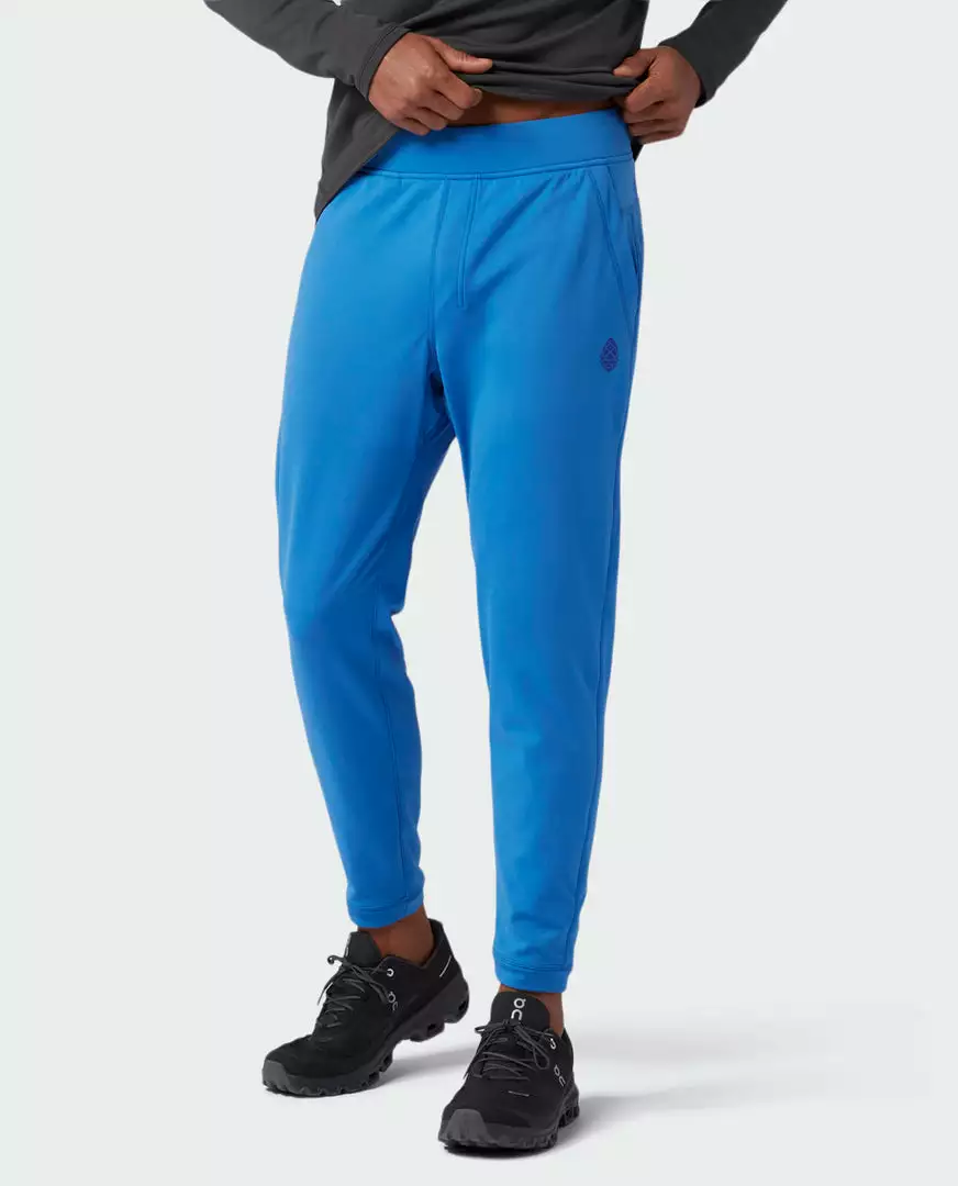 Stio Men's Fremont Stretch Fleece Jogger