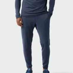 Stio Men's Fremont Stretch Fleece Jogger