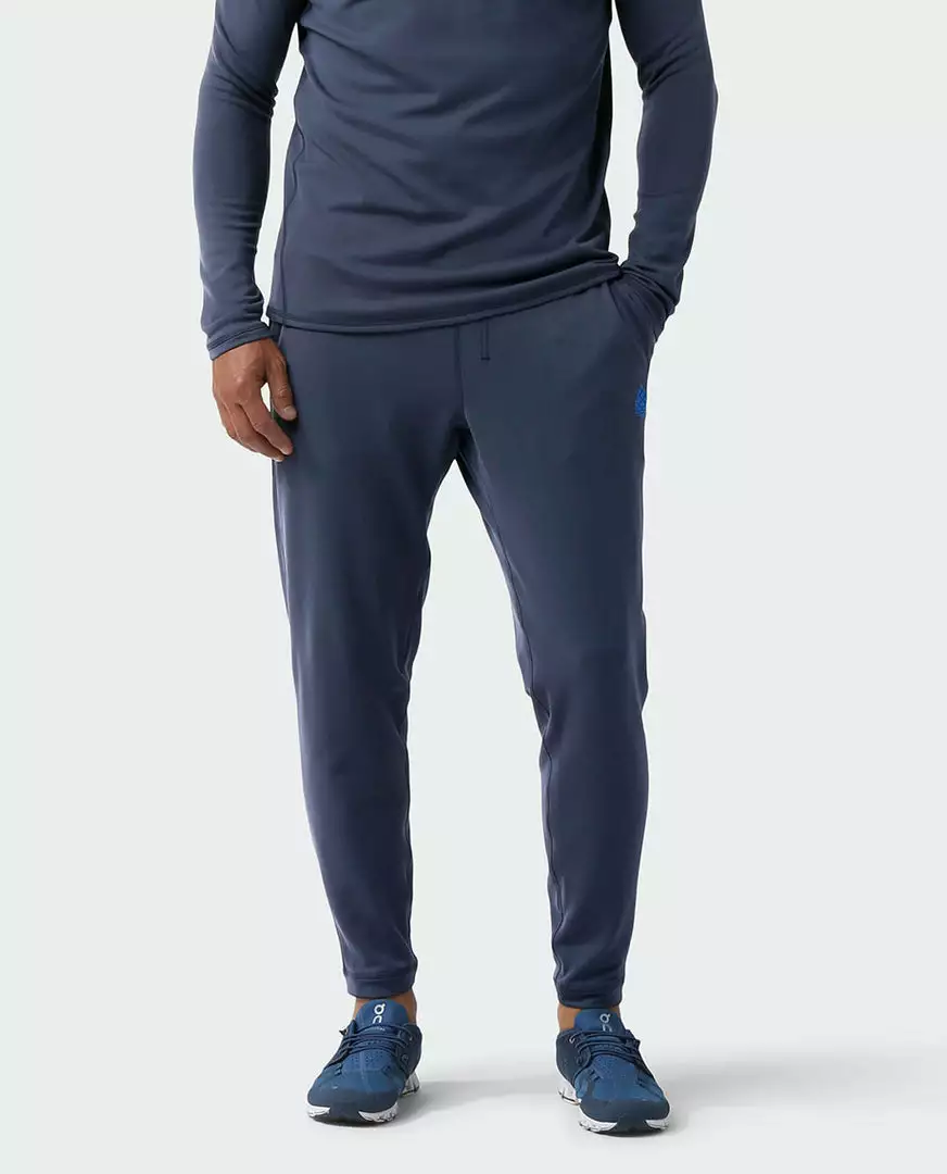 Stio Men's Fremont Stretch Fleece Jogger
