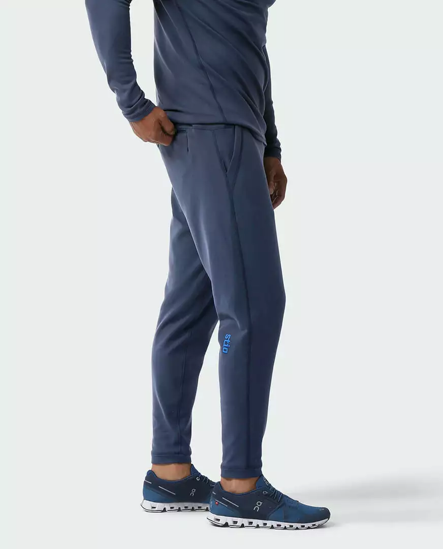 Stio Men's Fremont Stretch Fleece Jogger