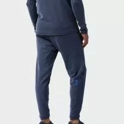 Stio Men's Fremont Stretch Fleece Jogger