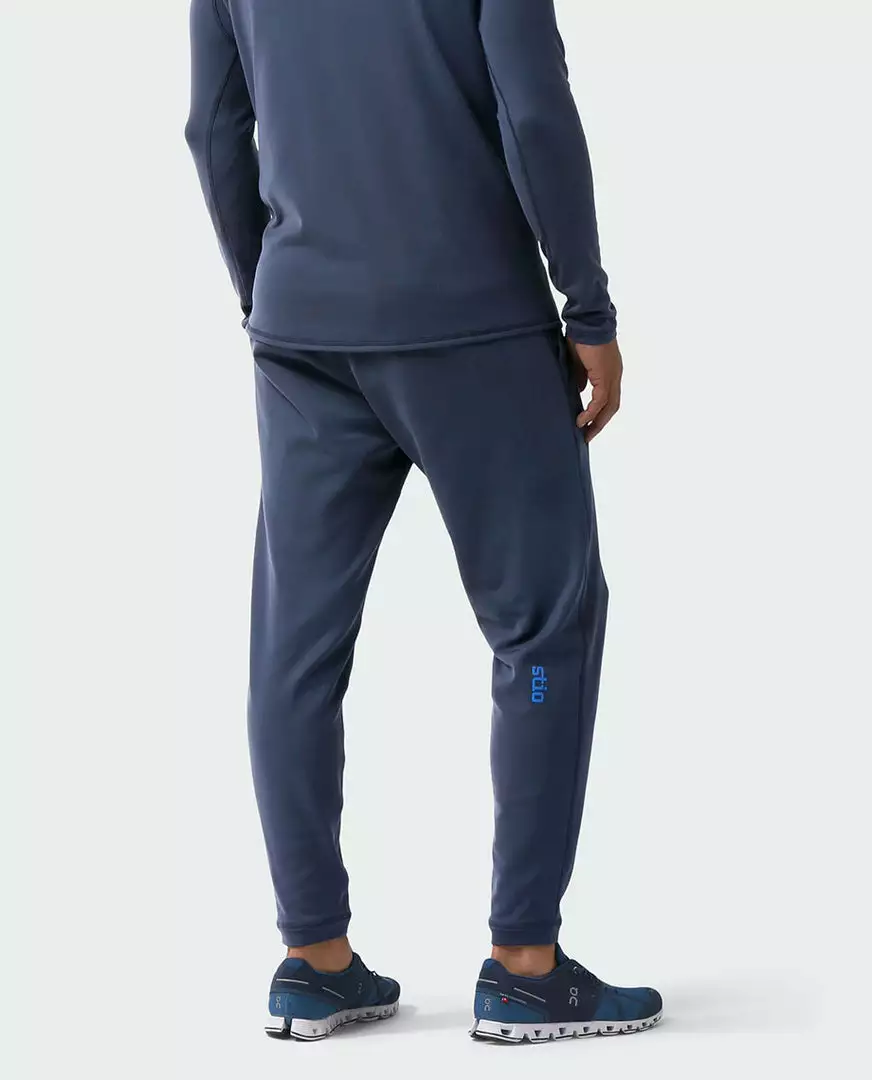 Stio Men's Fremont Stretch Fleece Jogger